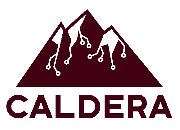 Caldera