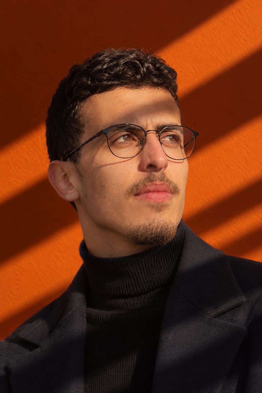 Youness Boussedari